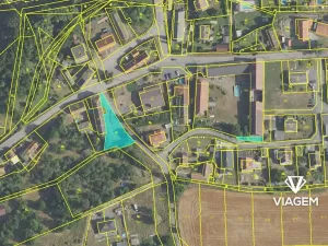 Prodej podílu pozemku pro bydlení, Čím, 351 m2