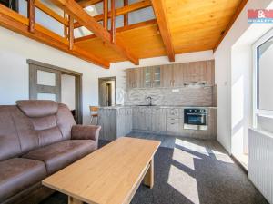 Prodej rodinného domu, Teplá - Klášter, Šafářské Domky, 160 m2