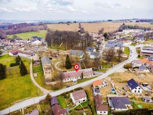 Prodej rodinného domu, Větrný Jeníkov, 323 m2