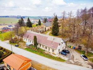 Prodej rodinného domu, Větrný Jeníkov, 323 m2