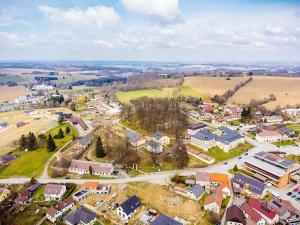 Prodej rodinného domu, Větrný Jeníkov, 323 m2