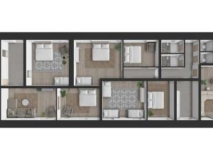 Prodej rodinného domu, Větrný Jeníkov, 323 m2