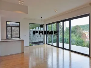 Pronájem rodinného domu, Praha - Košíře, Musílkova, 400 m2