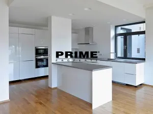 Pronájem rodinného domu, Praha - Košíře, Musílkova, 400 m2