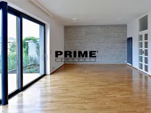 Pronájem rodinného domu, Praha - Košíře, Musílkova, 400 m2
