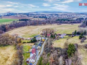 Prodej rodinného domu, Třebčice, 130 m2