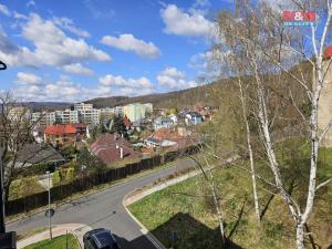 Prodej bytu 3+1, Litvínov - Horní Litvínov, Podkrušnohorská, 108 m2