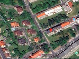 Prodej bytu 3+1, Litvínov - Horní Litvínov, Podkrušnohorská, 108 m2