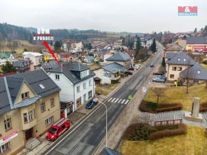 Prodej rodinného domu, Jablonné nad Orlicí, Aloise Hanuše, 186 m2
