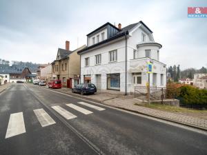 Prodej rodinného domu, Jablonné nad Orlicí, Aloise Hanuše, 186 m2
