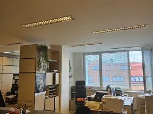 Pronájem kanceláře, Praha - Michle, Michelská, 75 m2