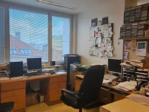 Pronájem kanceláře, Praha - Michle, Michelská, 75 m2