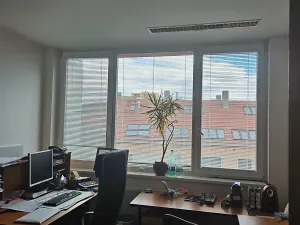 Pronájem kanceláře, Praha - Michle, Michelská, 75 m2