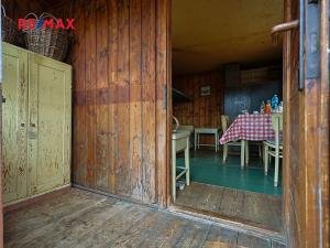 Prodej zahrady, Přeštice, 15 m2