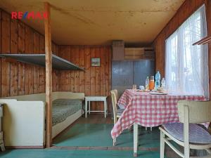 Prodej zahrady, Přeštice, 15 m2