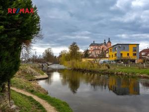 Prodej zahrady, Přeštice, 15 m2