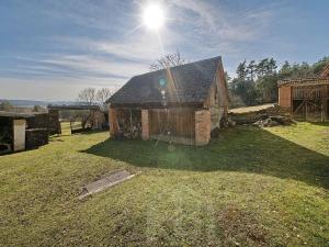 Prodej zemědělské usedlosti, Slabčice, 110 m2