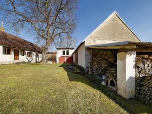 Prodej zemědělské usedlosti, Slabčice, 110 m2