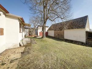Prodej zemědělské usedlosti, Slabčice, 110 m2