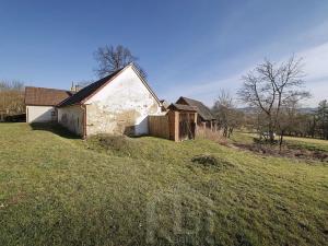 Prodej zemědělské usedlosti, Slabčice, 110 m2