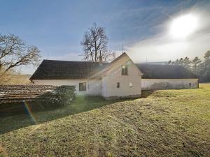 Prodej zemědělské usedlosti, Slabčice, 110 m2