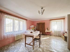 Prodej zemědělské usedlosti, Slabčice, 110 m2