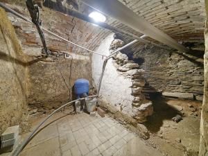 Prodej zemědělské usedlosti, Slabčice, 110 m2