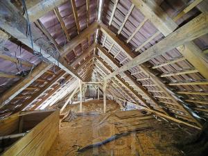 Prodej zemědělské usedlosti, Slabčice, 110 m2