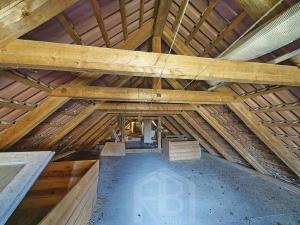 Prodej zemědělské usedlosti, Slabčice, 110 m2