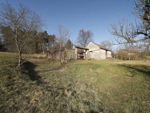 Prodej zemědělské usedlosti, Slabčice, 110 m2