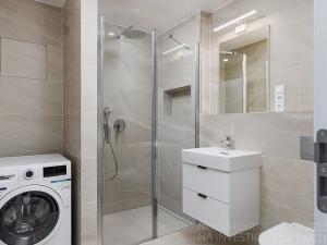 Pronájem bytu 2+kk, Praha - Nusle, Muzikova, 54 m2