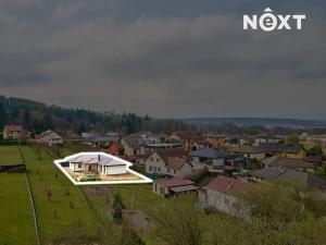 Prodej rodinného domu, Staré Hodějovice, Okružní, 126 m2