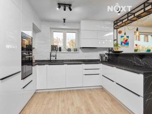 Prodej rodinného domu, Staré Hodějovice, Okružní, 126 m2