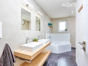 Prodej rodinného domu, Staré Hodějovice, Okružní, 126 m2
