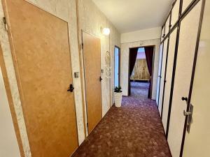 Pronájem bytu 2+1, Mladá Boleslav, náměstí Republiky, 64 m2