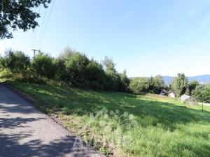 Pronájem zahrady, Liberec, Chatařská, 10000 m2