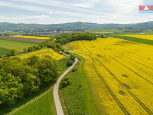 Prodej louky, Javorník - Bílý Potok, 2451 m2