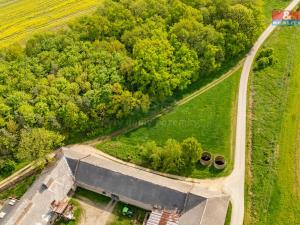 Prodej louky, Javorník - Bílý Potok, 2451 m2