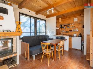 Prodej chaty, Nalžovice - Nalžovické Podhájí, 44 m2