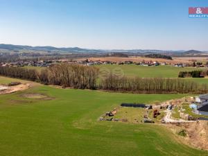 Prodej pozemku pro bydlení, Strakonice - Dražejov, 2579 m2