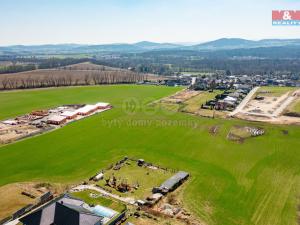 Prodej pozemku pro bydlení, Strakonice - Dražejov, 2579 m2