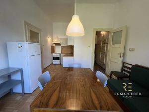 Pronájem bytu 2+1, Praha - Libeň, Světova, 72 m2
