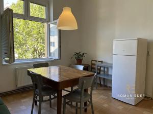 Pronájem bytu 2+1, Praha - Libeň, Světova, 72 m2