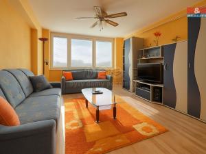 Prodej bytu 1+kk, Praha - Vokovice, Evropská, 22 m2