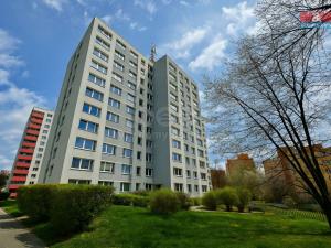 Prodej bytu 1+kk, Praha - Vokovice, Evropská, 22 m2