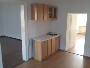 Pronájem bytu 2+1, Ostrava, Pohraniční, 72 m2