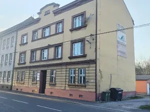 Pronájem bytu 2+1, Ostrava, Pohraniční, 72 m2