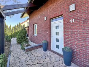 Pronájem rodinného domu, Velké Meziříčí, Sluneční, 175 m2