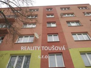 Prodej bytu 2+1, Plzeň - Východní Předměstí, Koterovská, 53 m2