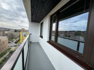 Prodej bytu 3+1, Praha - Záběhlice, Zvolenská, 70 m2